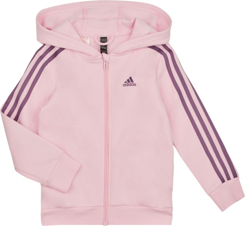 Sweater adidas  LK 3S FL FZ HD