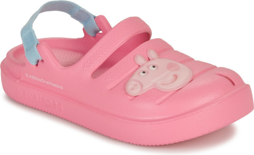 Teenslippers Havaianas  BABY CLOG PEPPA PIG