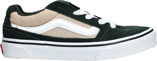 Vans Caldrone Sneaker Jongens Groen