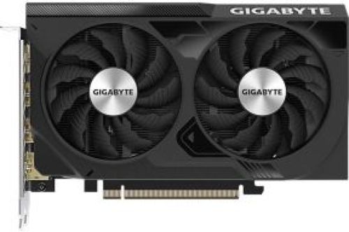 Gigabyte GeForce RTX 4060 WINDFORCE OC