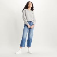 Levi's Sweater met ronde hals