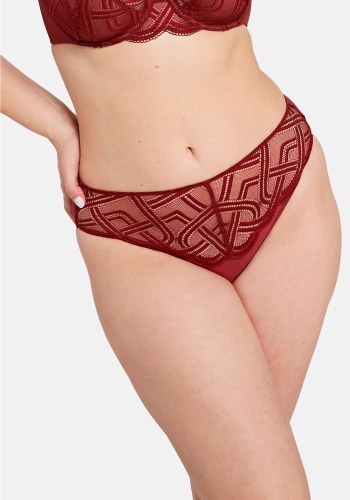 Sans Complexe Slip Elise