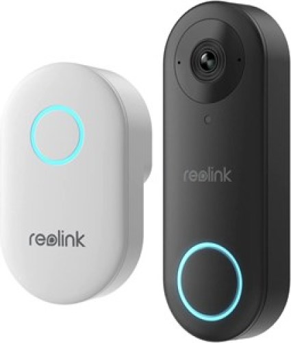 Reolink PoE Videodeurbel