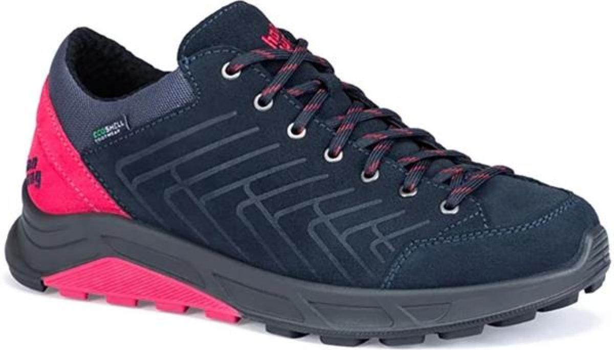 Hanwag Coastrock Low Lady ES
