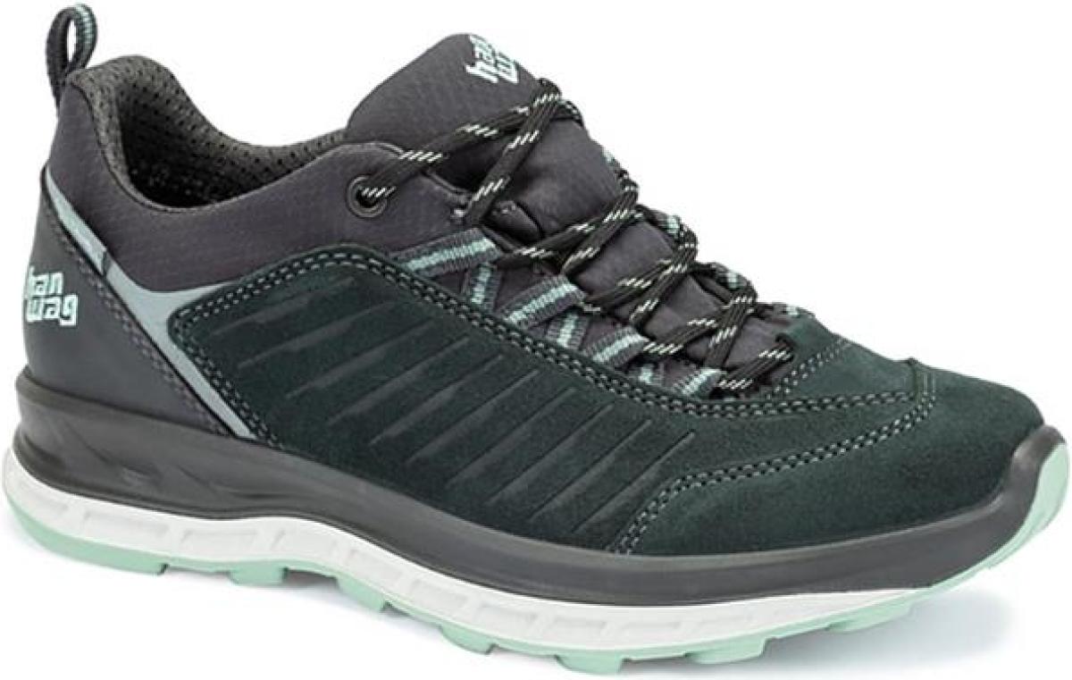 Hanwag Blueridge Low Lady ES H500231