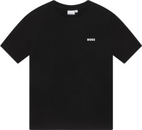 T-shirt Korte Mouw BOSS