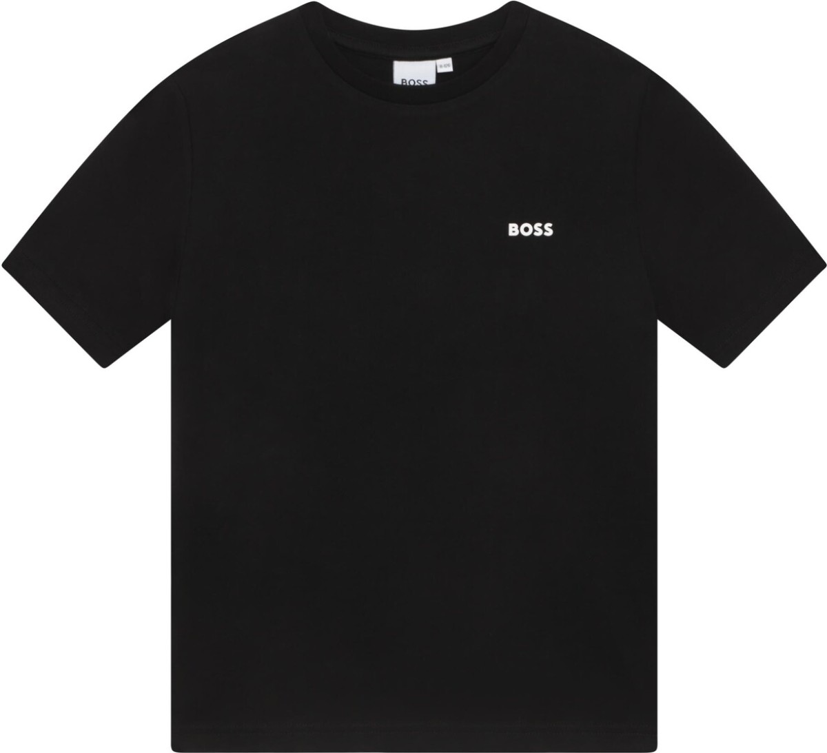 T-shirt Korte Mouw BOSS