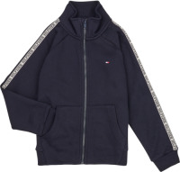 Sweater Tommy hilfiger  MONOTYPE TAPE ZIPTROUGH