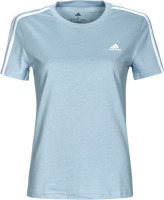 T-shirt Korte Mouw adidas  3S T