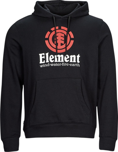 Sweater Element  FLINT BLACK