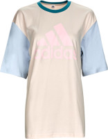 T-shirt Korte Mouw adidas  BL BF TEE