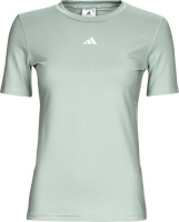 T-shirt Korte Mouw adidas  TF TRAIN T