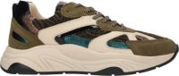 Ps poelman Sneaker Dames Groen