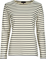 T-Shirt Lange Mouw Armor lux  MARINIERE LESCONIL