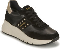 Lage Sneakers NeroGiardini  GUANTO