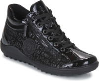 Hoge Sneakers Remonte  R1477-01