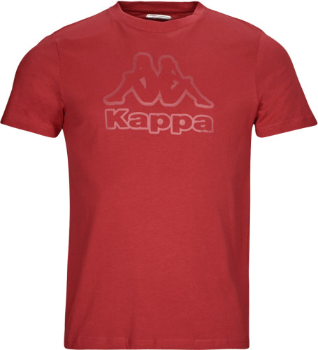 T-shirt Korte Mouw Kappa  CREMY