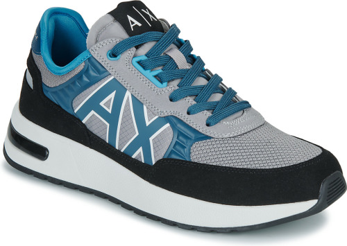 Lage Sneakers Armani Exchange  XV276-XUX090