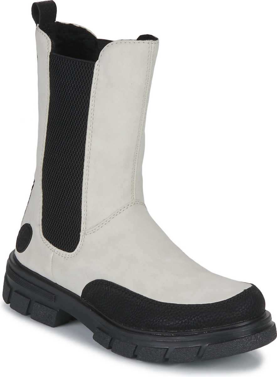 Enkellaarzen Rieker  Z9170-60