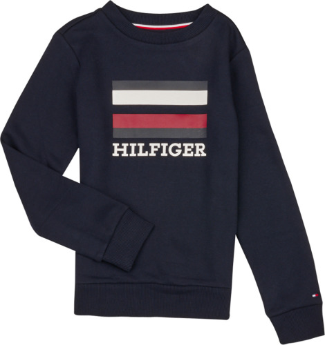 Sweater Tommy hilfiger  TH LOGO SWEATSHIRT