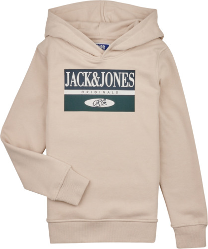 Sweater Jack & Jones  JORARTHUR SWEAT HOOD SN