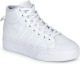 Hoge Sneakers adidas  BRAVADA 2.0 MID PLATFORM