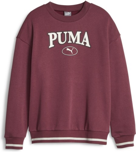 Sweater Puma  Puma SQUAD CREW G