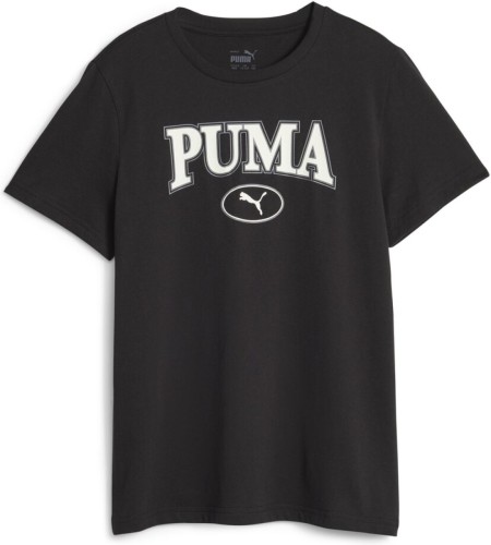 T-shirt Korte Mouw Puma  Puma SQUAD TEE B