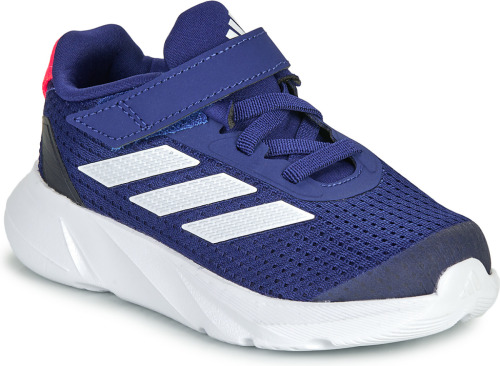 adidas Sportswear Duramo SL EL sneakers blauw/wit/rood