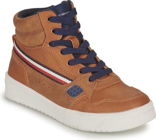 Hoge Sneakers Tommy hilfiger  T3X9-33113-1355582