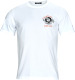 T-shirt Korte Mouw Replay  M6673