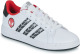 Lage Sneakers adidas  GRAND COURT Spider-man K
