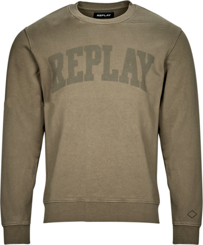 Sweater Replay  M6714