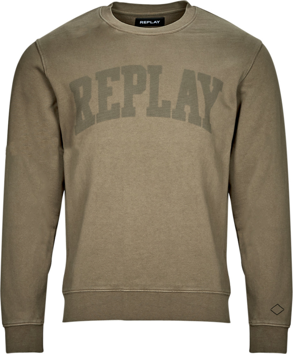 Sweater Replay  M6714