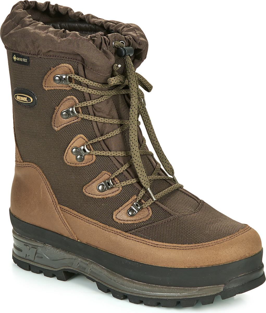 Snowboots Meindl  Nordkap Pro Gore-Tex