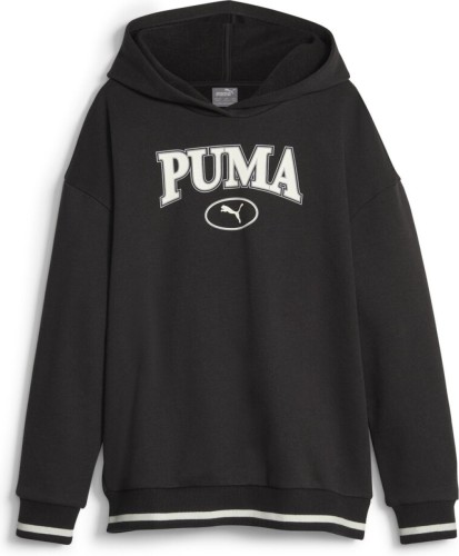 Sweater Puma  Puma SQUAD HOODIE FL G