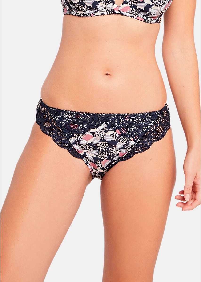 Sans Complexe Slip Ariane Fantaisy