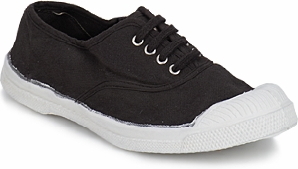 Lage Sneakers Bensimon  GEYSLY KID
