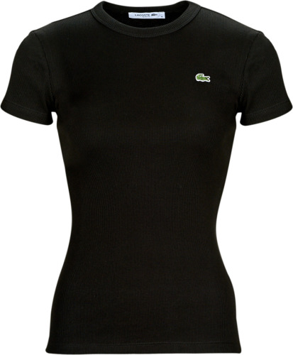 T-shirt Korte Mouw Lacoste  TF5538-031