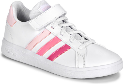 Lage Sneakers adidas  GRAND COURT 2.0 EL K