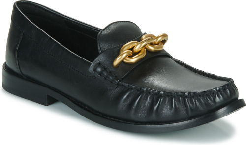 Mocassins Coach  JESS LEATHER LOAFER