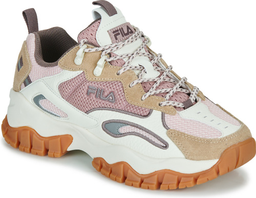 Fila Ray Tracer Tr 2 sneakers oudroze/ecru