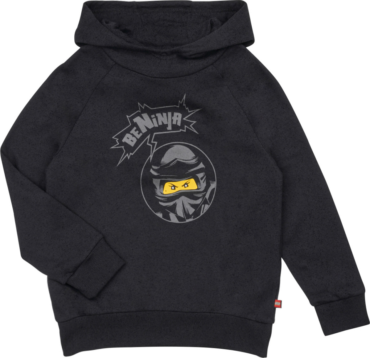 Sweater LEGO Wear   LWSTORM 609 - SWEATSHIRT