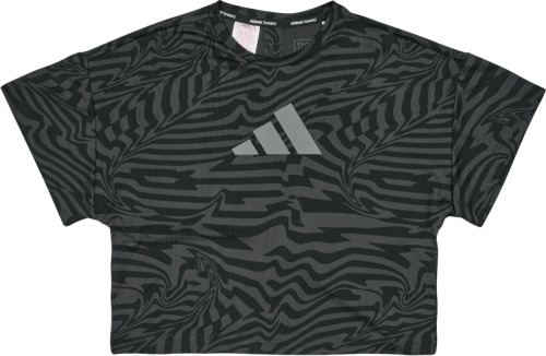 T-shirt Korte Mouw adidas  JTI AOP TEE