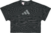 T-shirt Korte Mouw adidas  JTI AOP TEE