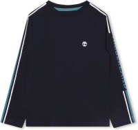T-shirt Korte Mouw Timberland  T25U37-857-J
