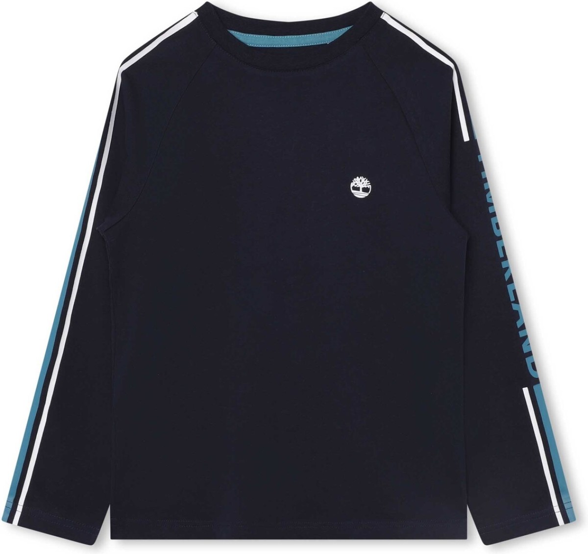 T-shirt Korte Mouw Timberland  T25U37-857-J