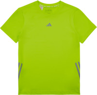 T-shirt Korte Mouw adidas  RUN 3S TEE