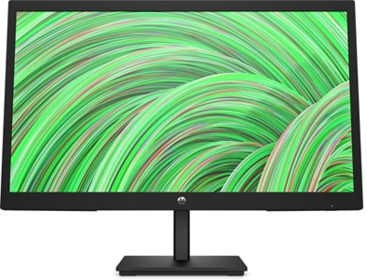HP V22v G5 - 21,4"