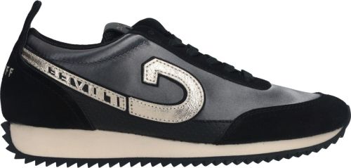 Cruyff Domenica Walk Sneaker Dames Zwart